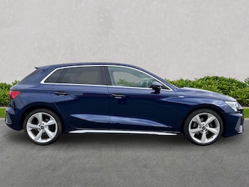 Used Audi A3 2022 for sale - 78469984: Photo