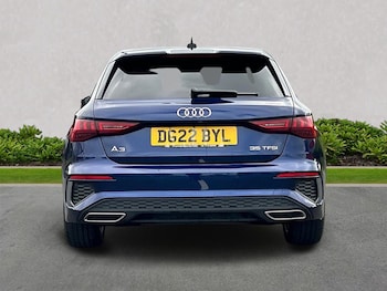 Used Audi A3 2022 for sale - 78469984: Photo