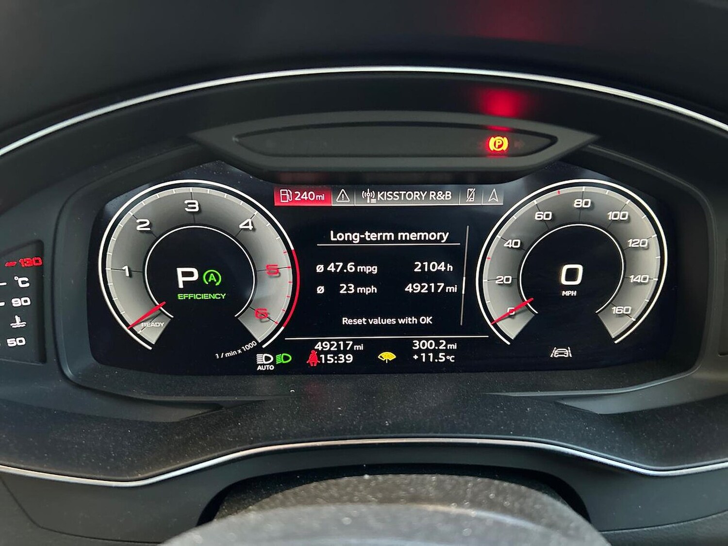 Used Audi A6 2022 for sale - 78193470: Photo 10