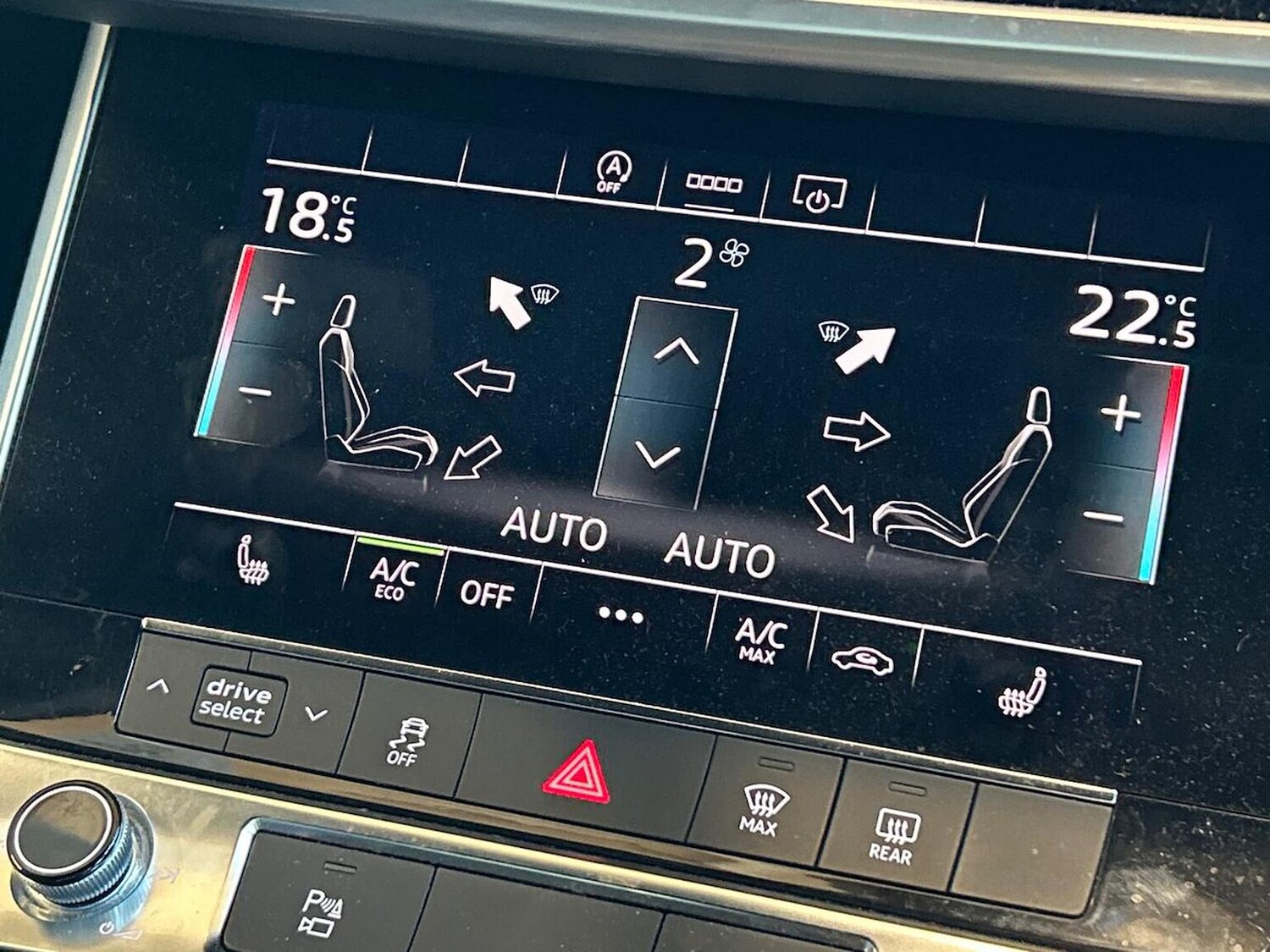 Used Audi A6 2022 for sale - 78193470: Photo 12