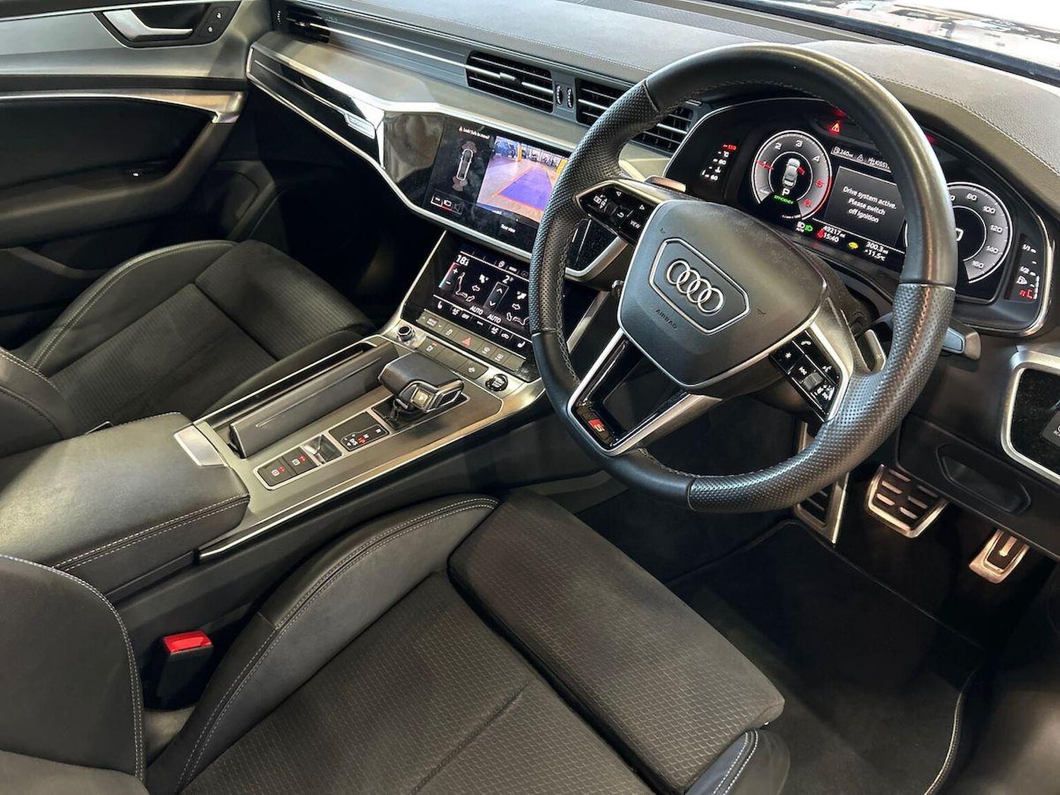 Used Audi A6 2022 for sale - 78193470: Photo 15