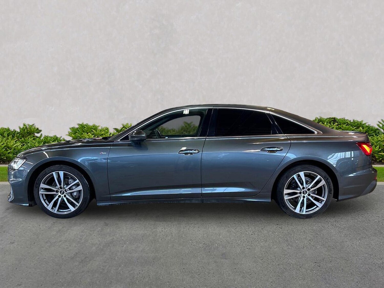 Used Audi A6 2022 for sale - 78193470: Photo 19