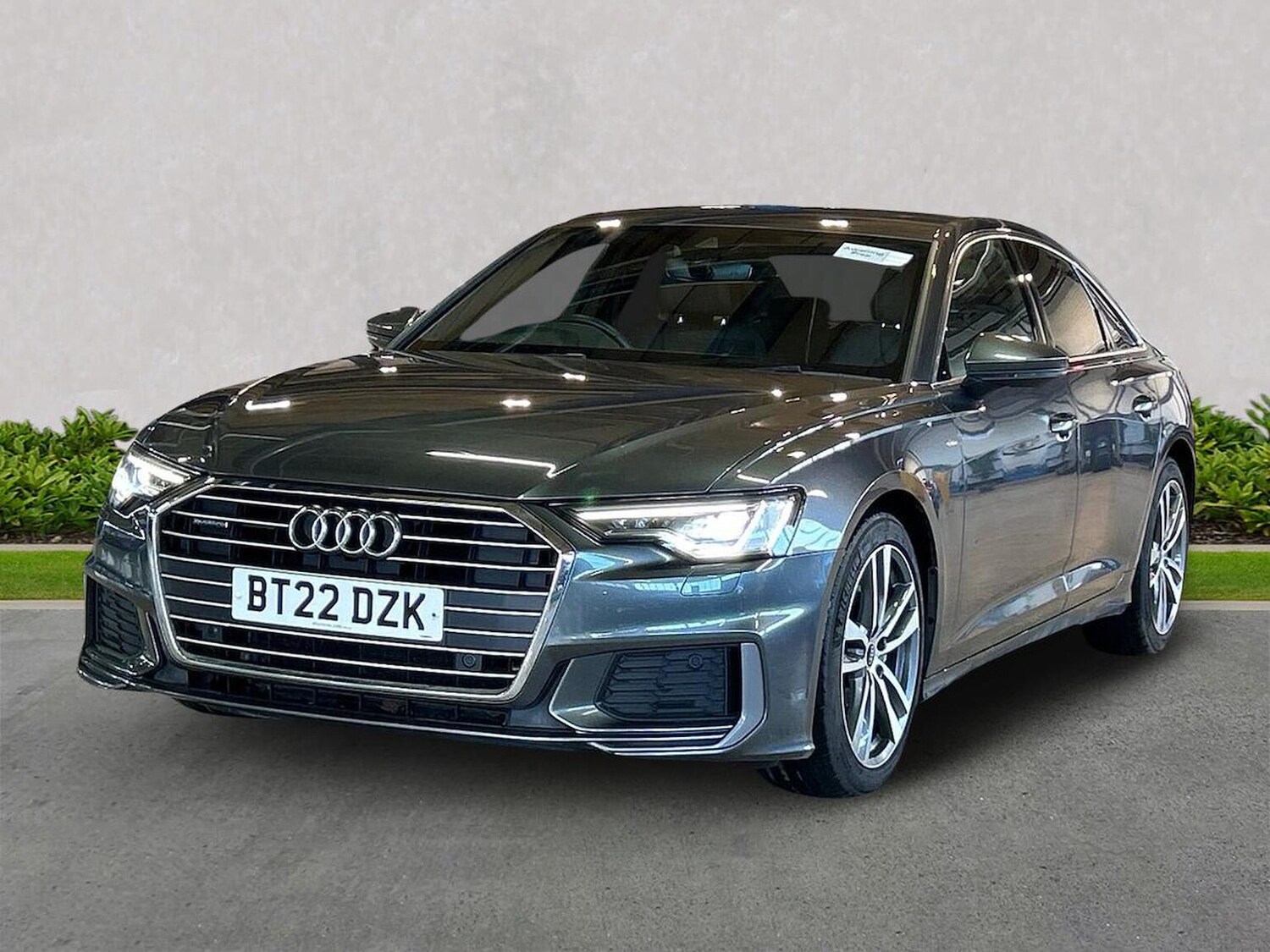 Used Audi A6 2022 for sale - 78193470: Photo 20