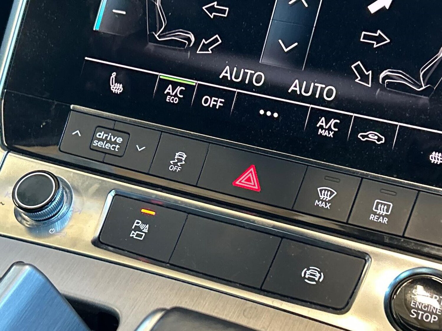 Used Audi A6 2022 for sale - 78193470: Photo 22