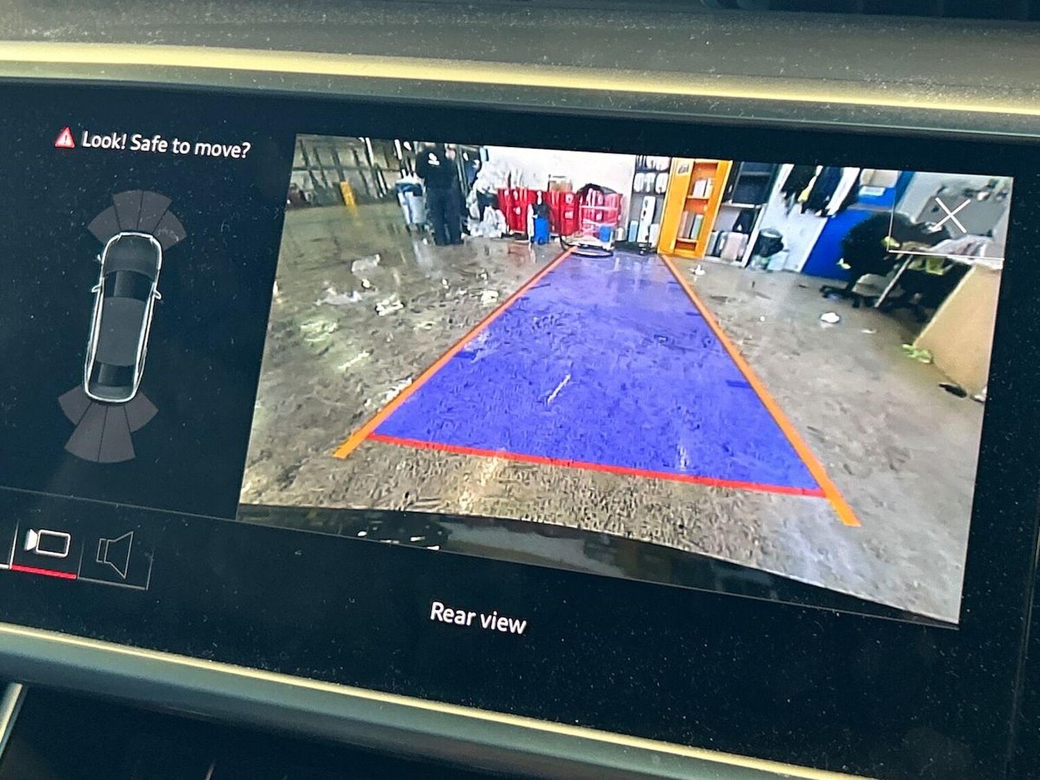 Used Audi A6 2022 for sale - 78193470: Photo 23