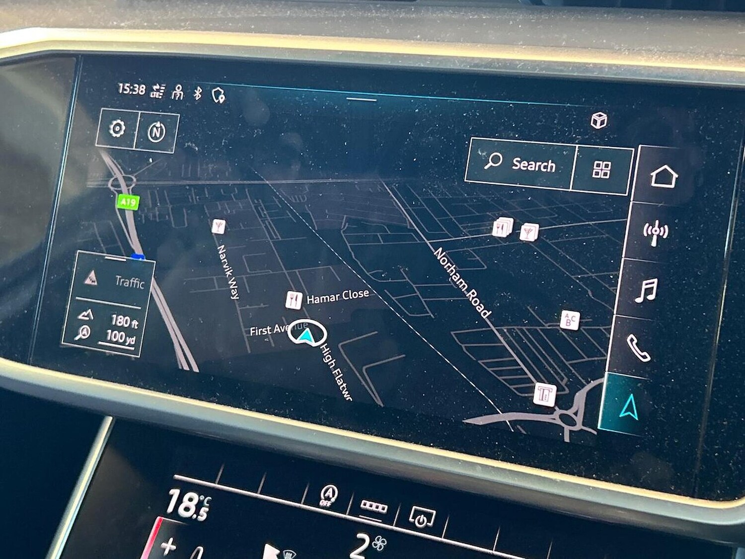 Used Audi A6 2022 for sale - 78193470: Photo 24