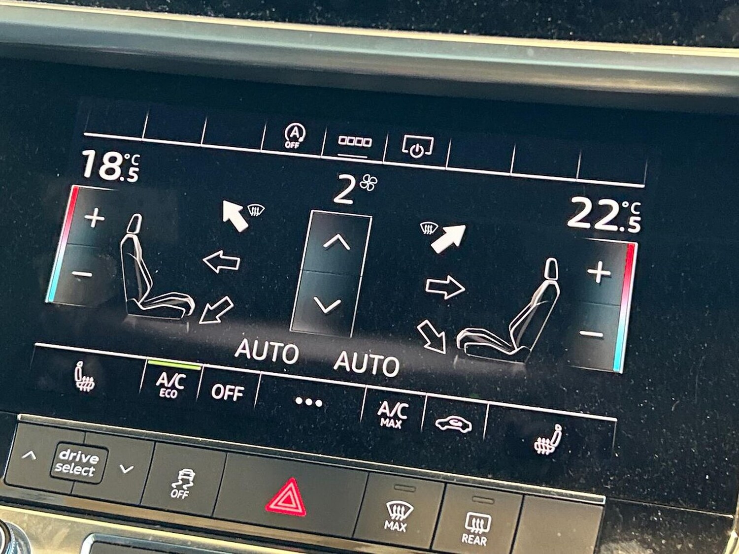 Used Audi A6 2022 for sale - 78193470: Photo 25