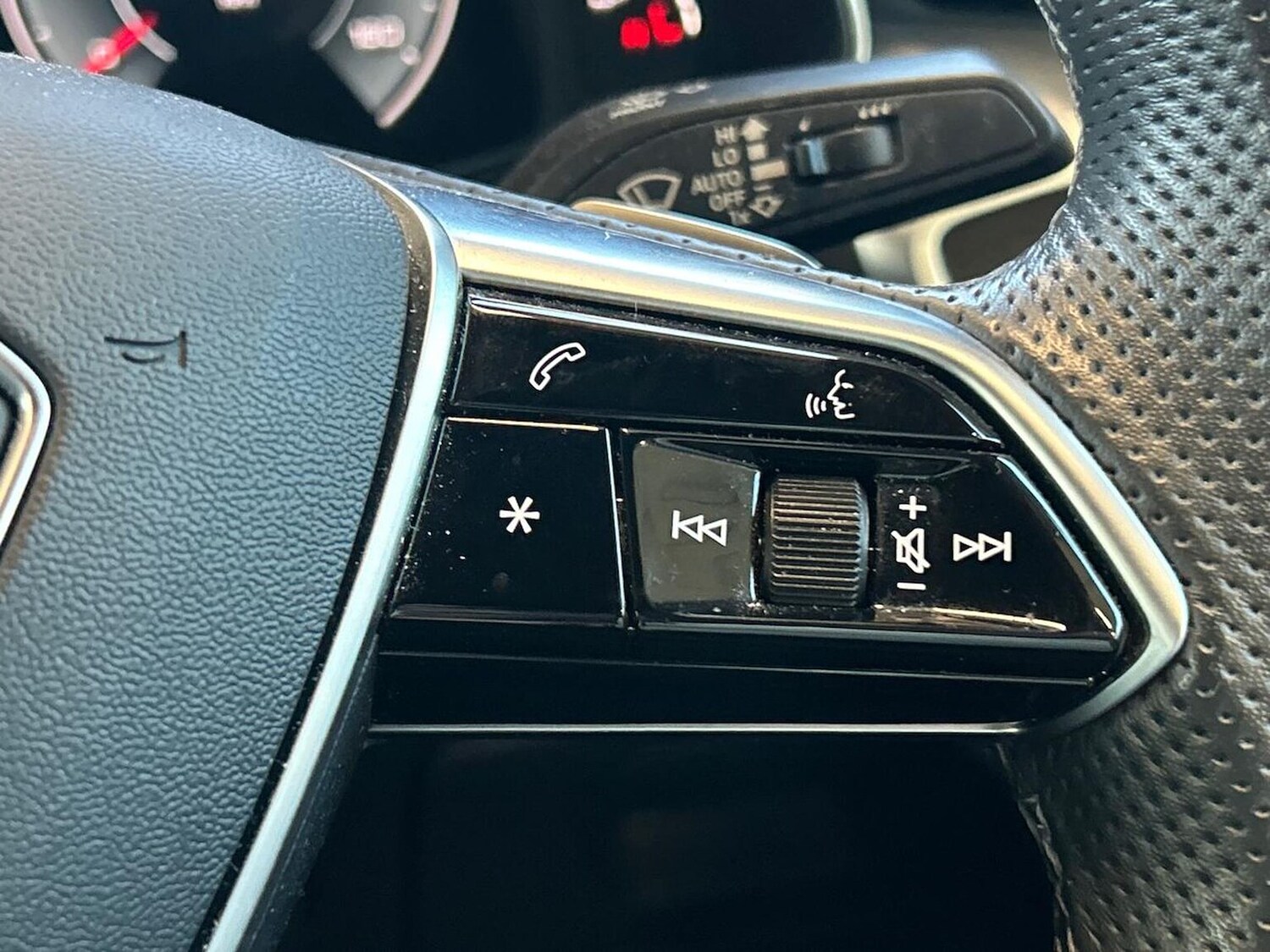 Used Audi A6 2022 for sale - 78193470: Photo 27