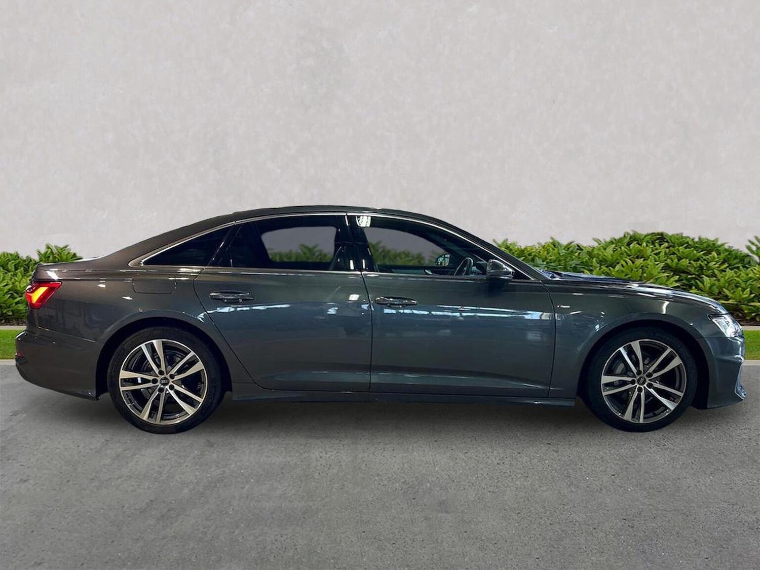 Used Audi A6 2022 for sale - 78193470: Photo 3