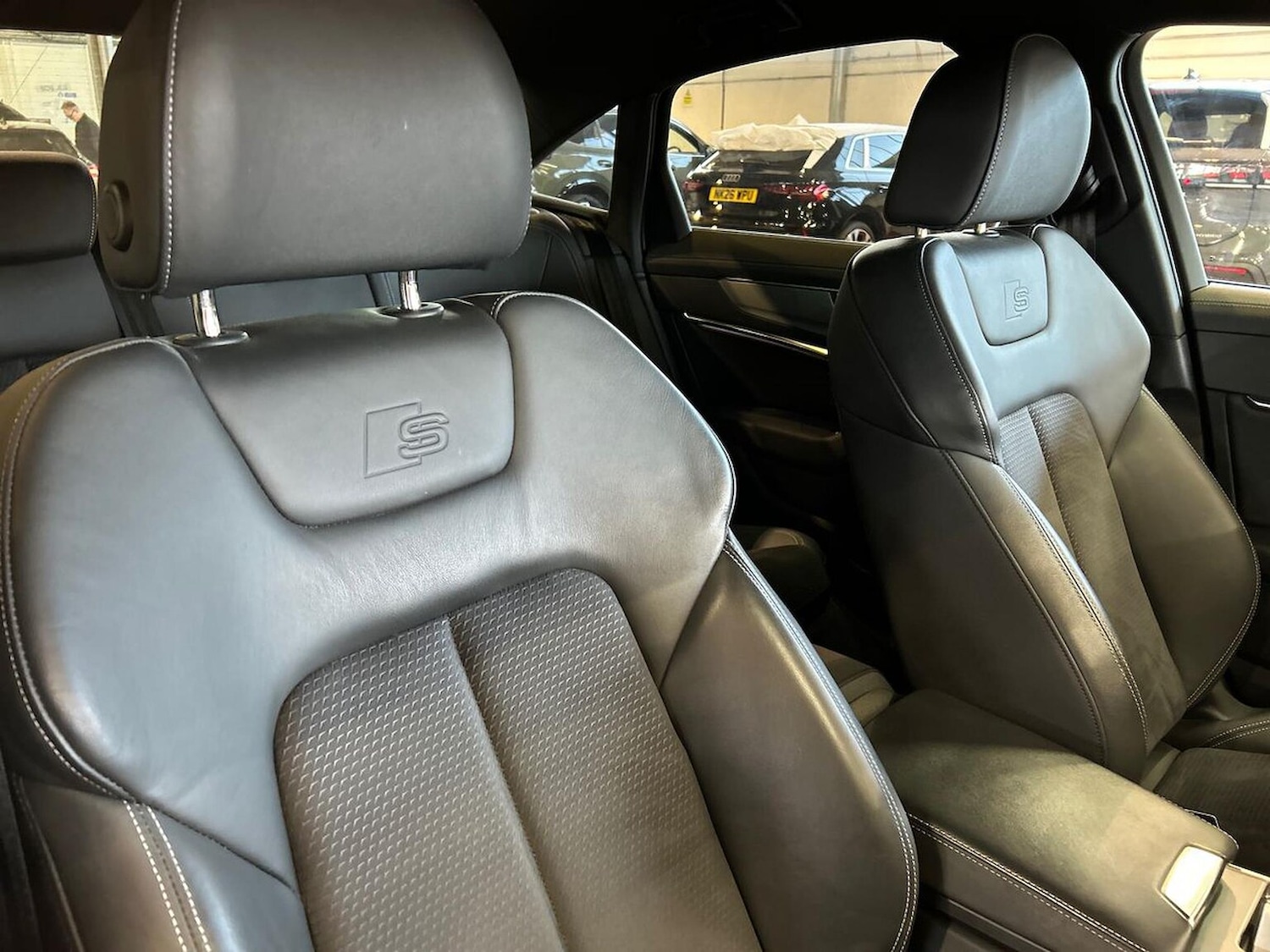 Used Audi A6 2022 for sale - 78193470: Photo 30