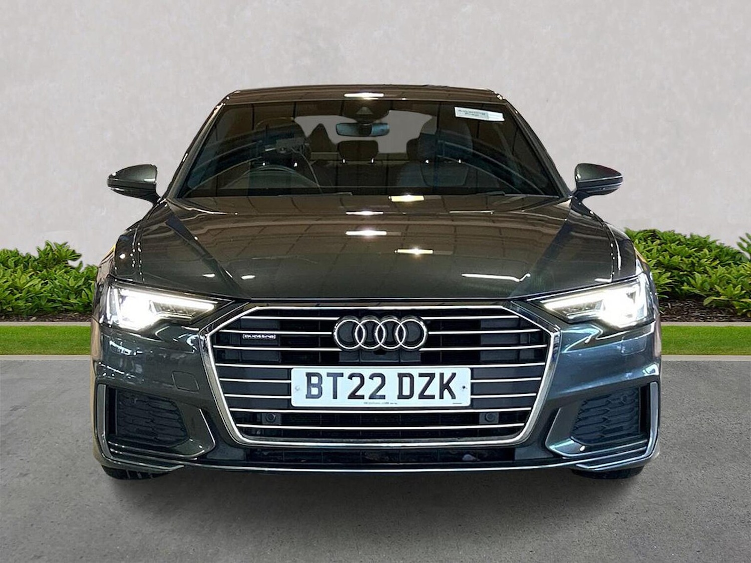 Used Audi A6 2022 for sale - 78193470: Photo 5
