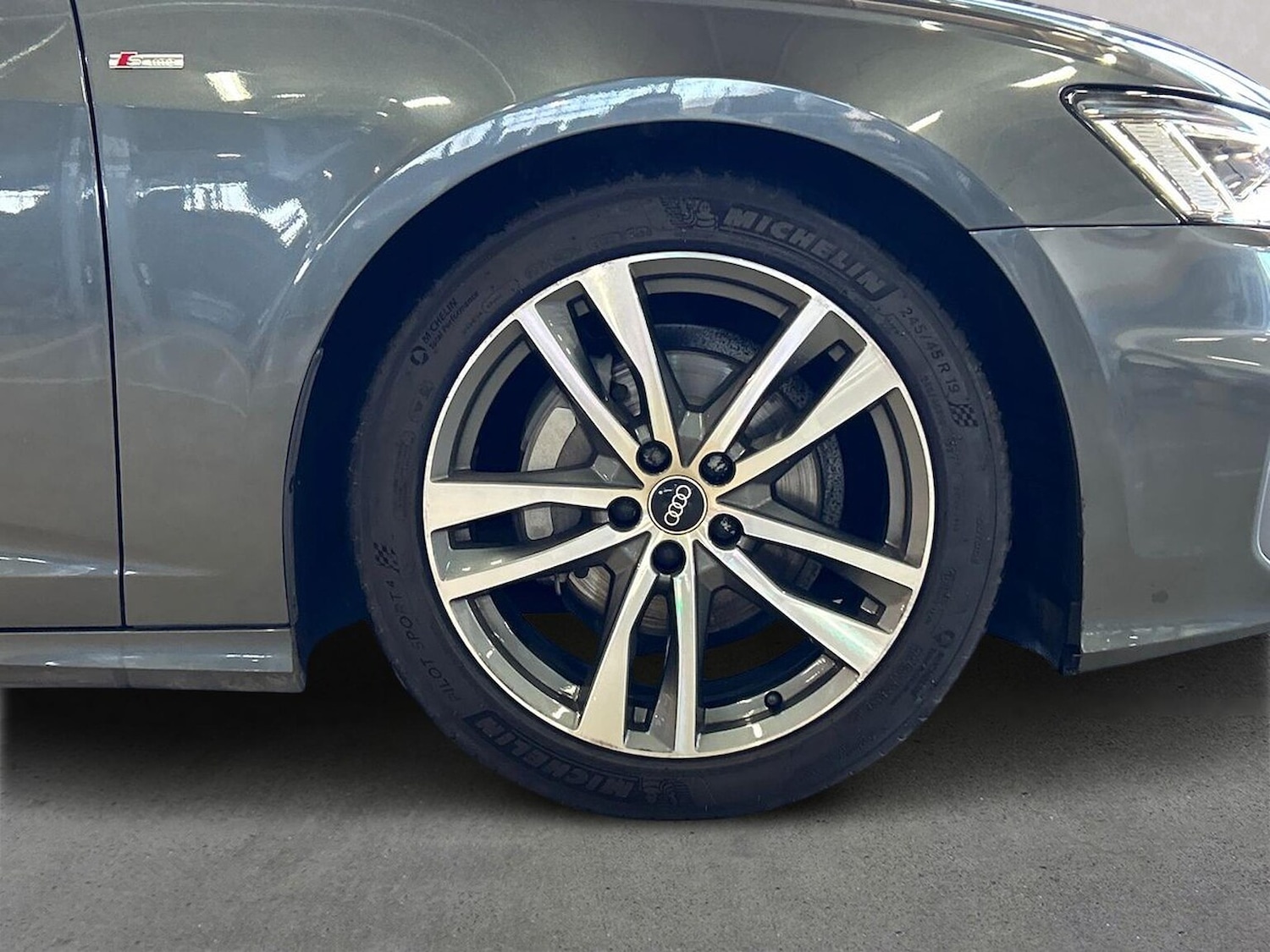 Used Audi A6 2022 for sale - 78193470: Photo 6