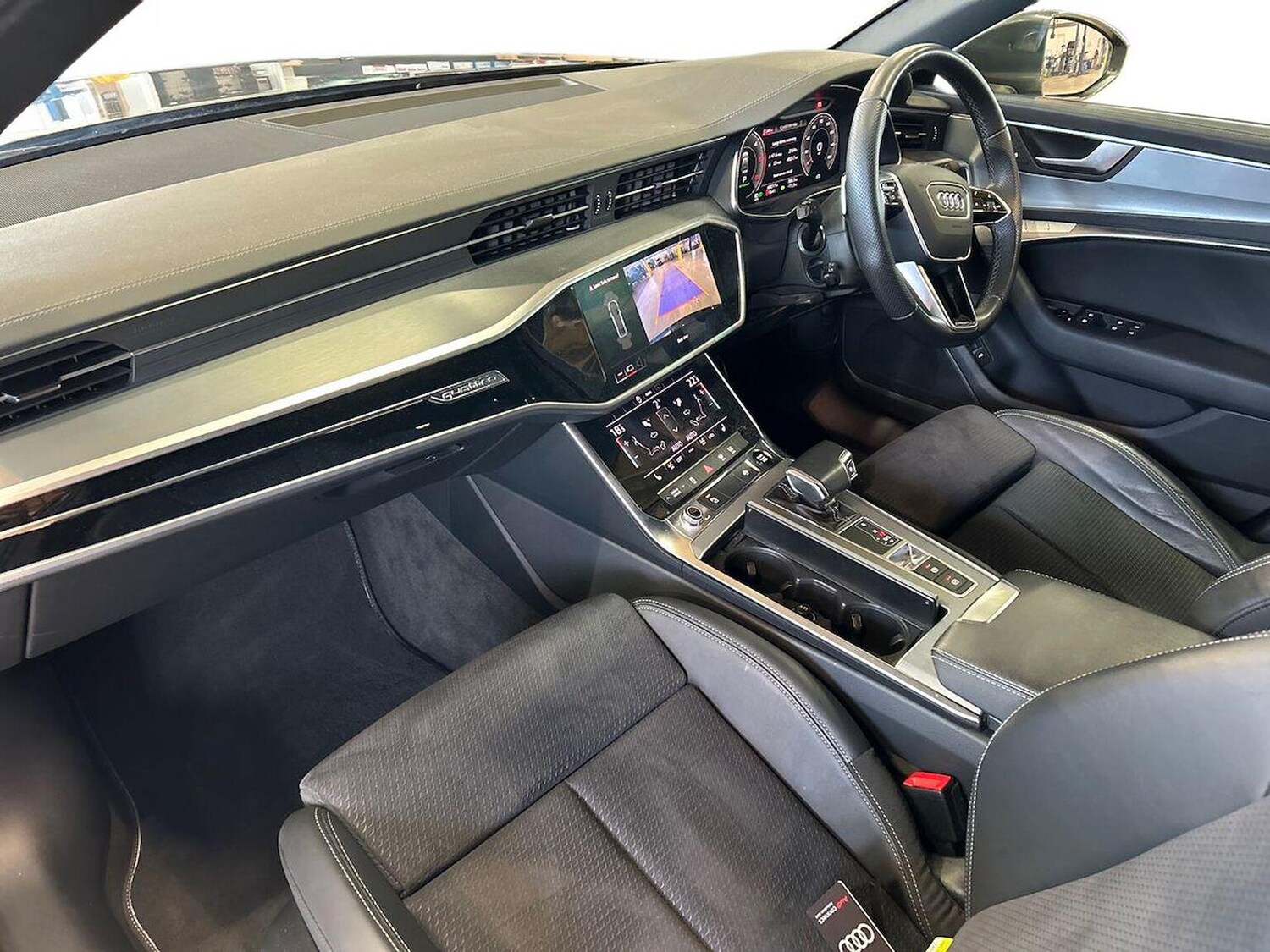 Used Audi A6 2022 for sale - 78193470: Photo 7