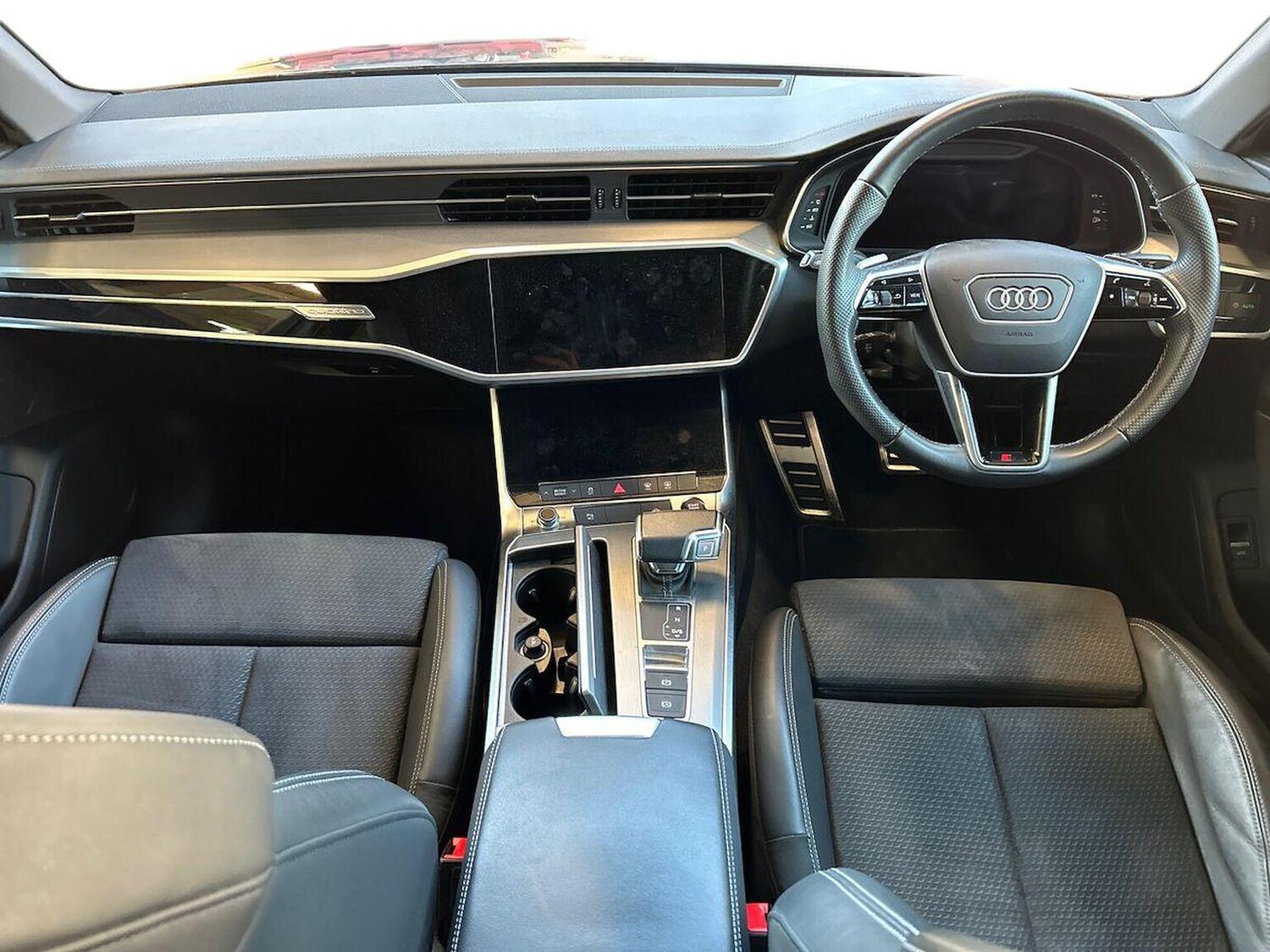 Used Audi A6 2022 for sale - 78193470: Photo 8