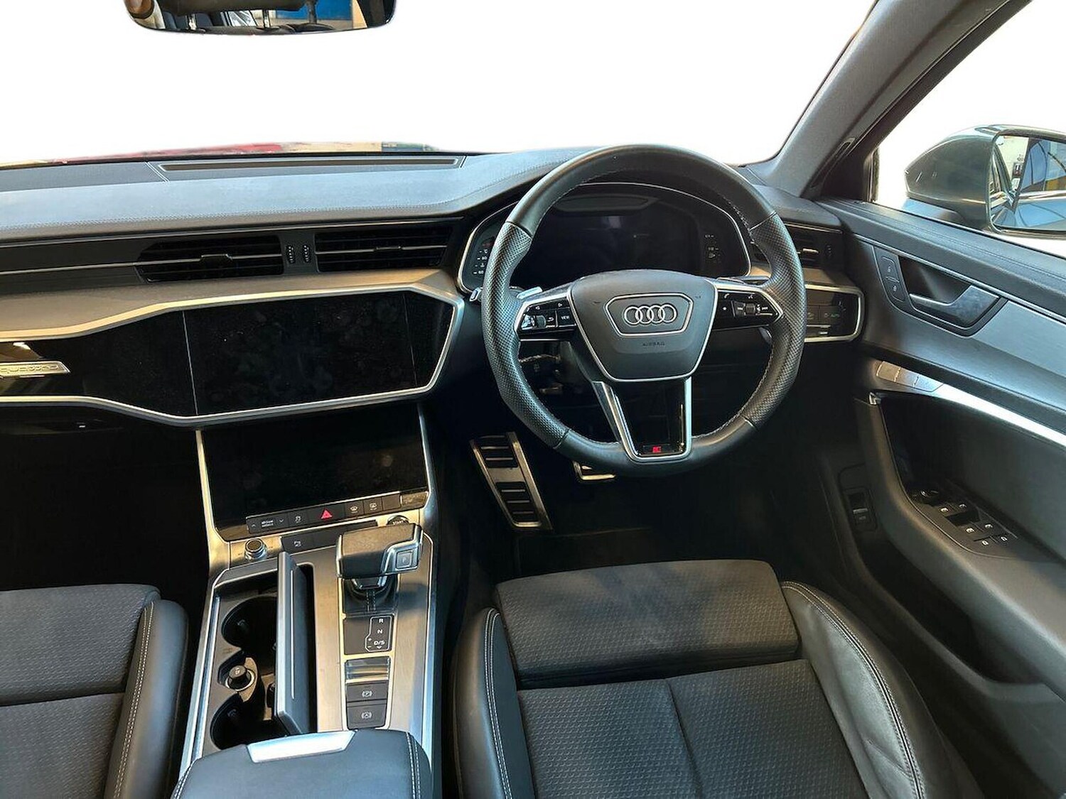 Used Audi A6 2022 for sale - 78193470: Photo 9