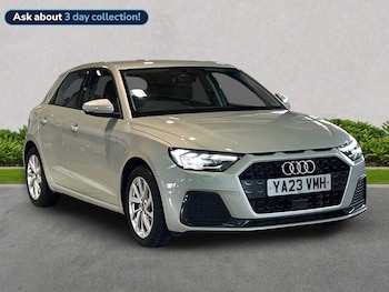 Used Audi A1 2023 for sale - 78807806: Photo