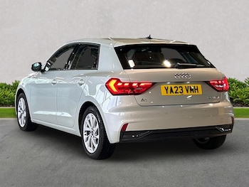 Used Audi A1 2023 for sale - 78807806: Photo