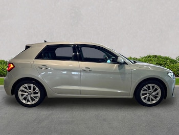 Used Audi A1 2023 for sale - 78807806: Photo