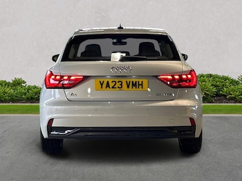 Used Audi A1 2023 for sale - 78807806: Photo