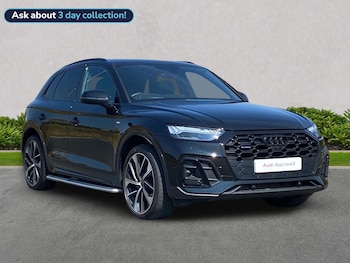 Used Audi Q5 2023 for sale - 79379653: Photo