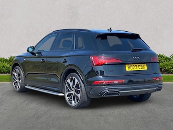 Used Audi Q5 2023 for sale - 79379653: Photo
