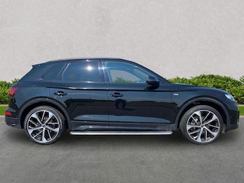 Used Audi Q5 2023 for sale - 79379653: Photo