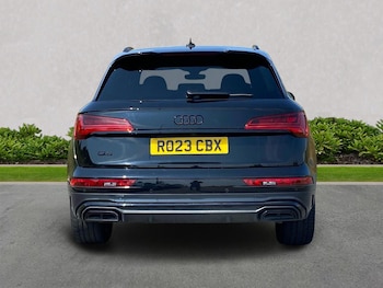 Used Audi Q5 2023 for sale - 79379653: Photo