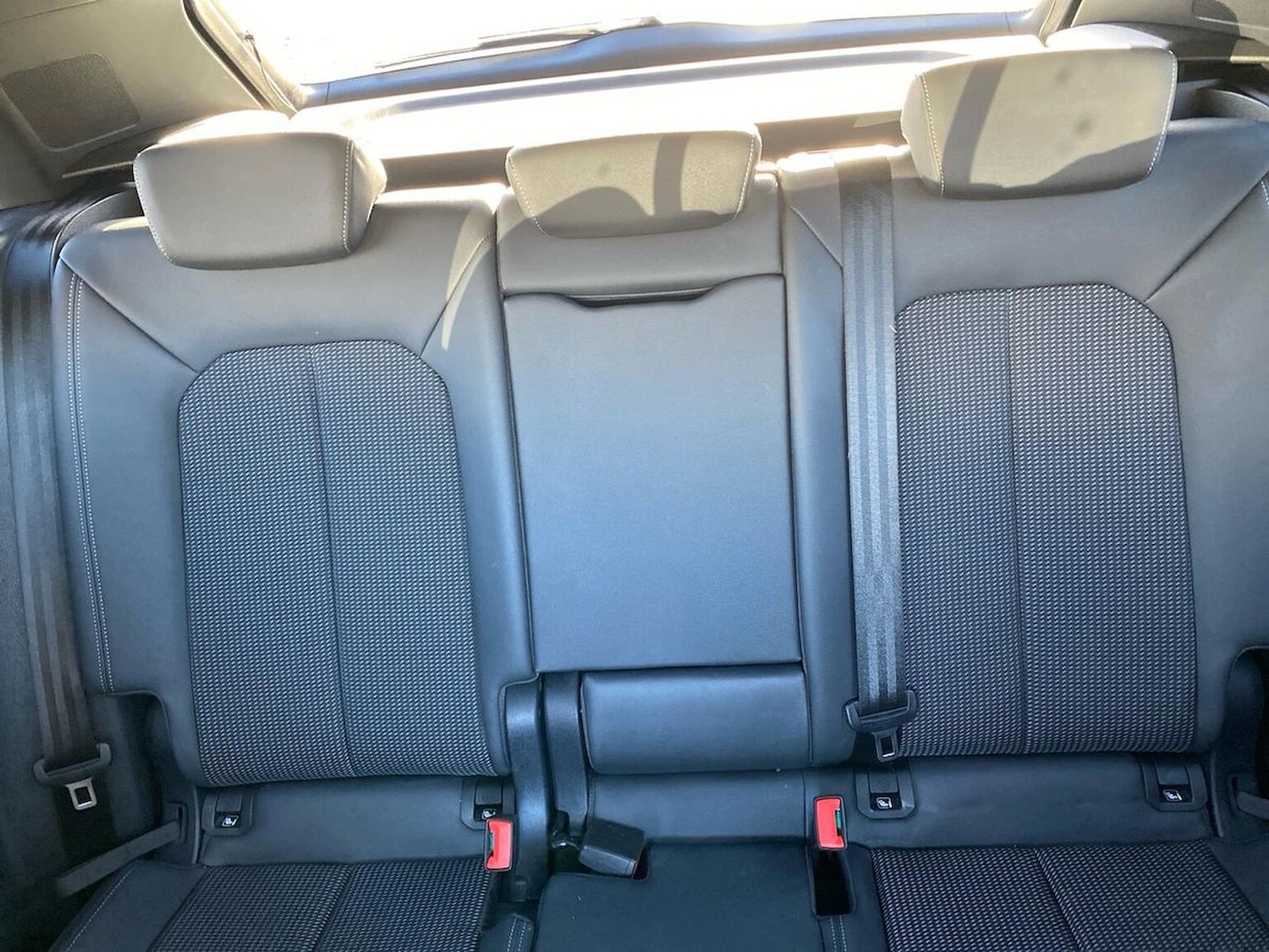 Used Audi Q3 2021 for sale - 76591394: Photo 16