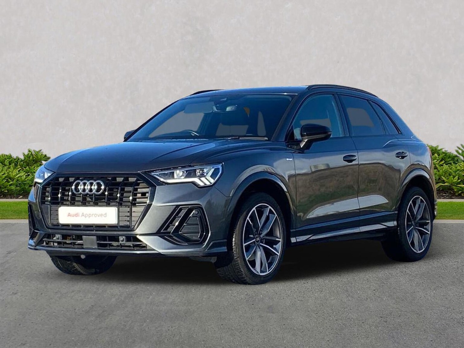 Used Audi Q3 2021 for sale - 76591394: Photo 20