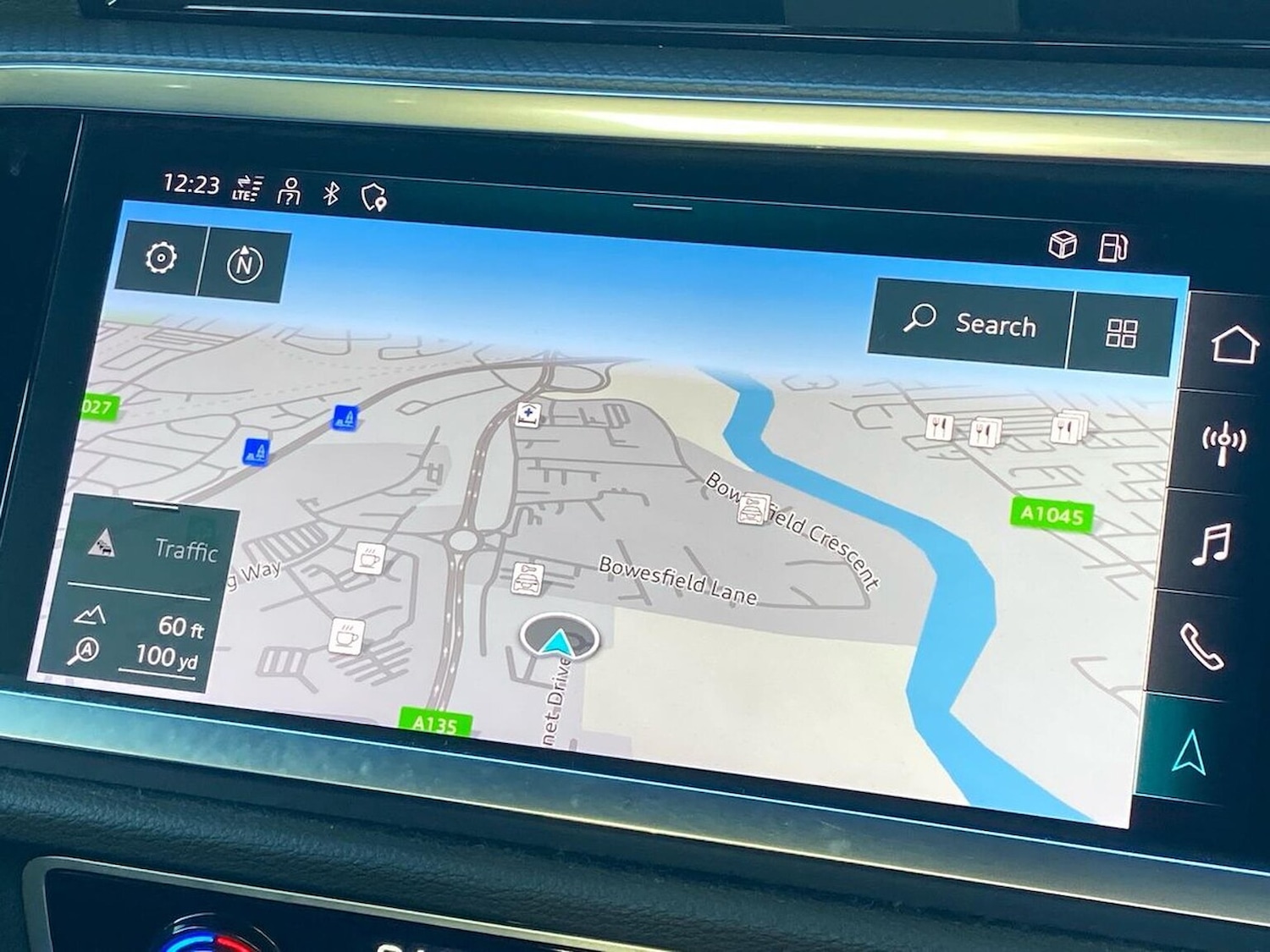 Used Audi Q3 2021 for sale - 76591394: Photo 24