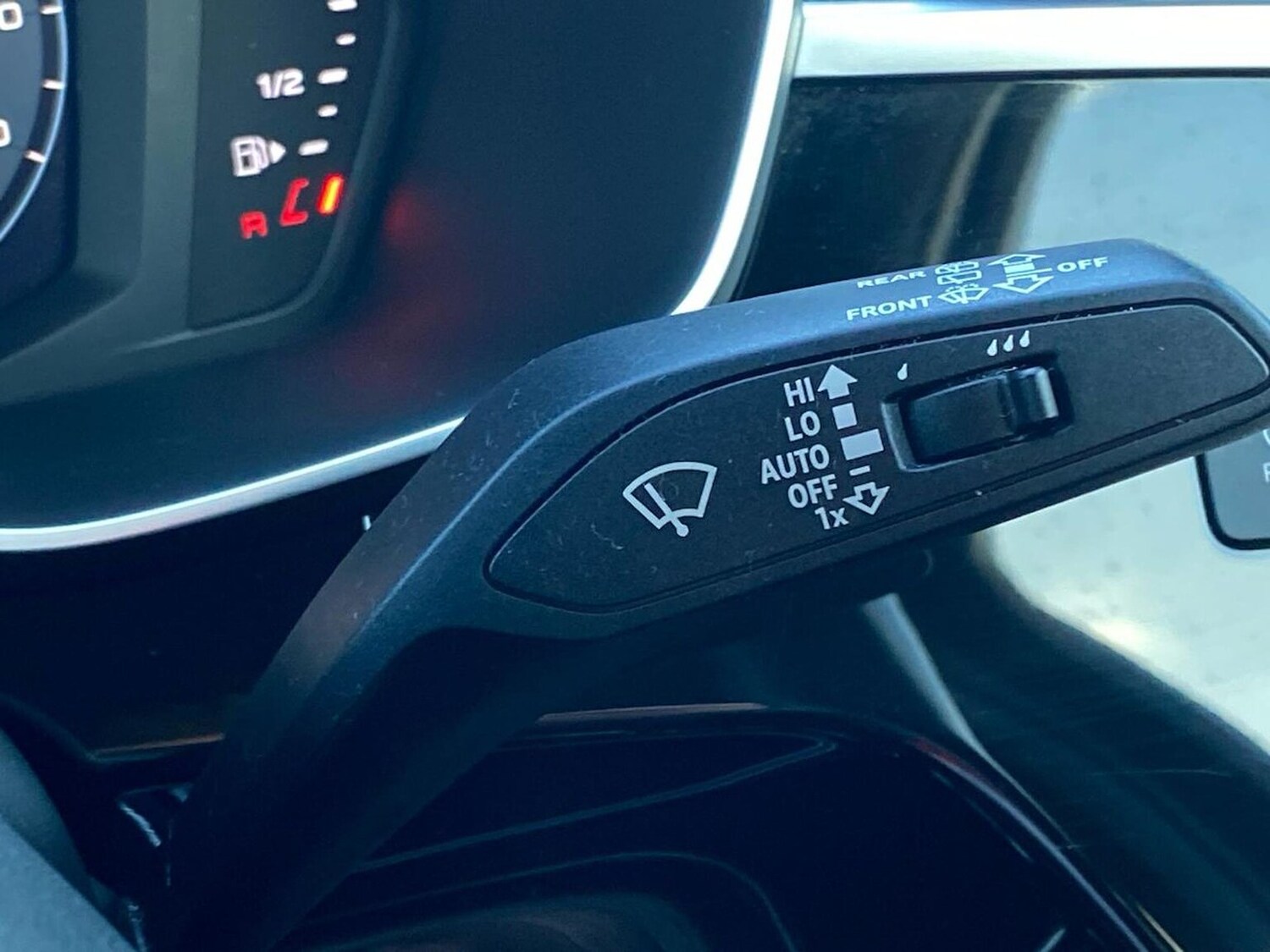 Used Audi Q3 2021 for sale - 76591394: Photo 28