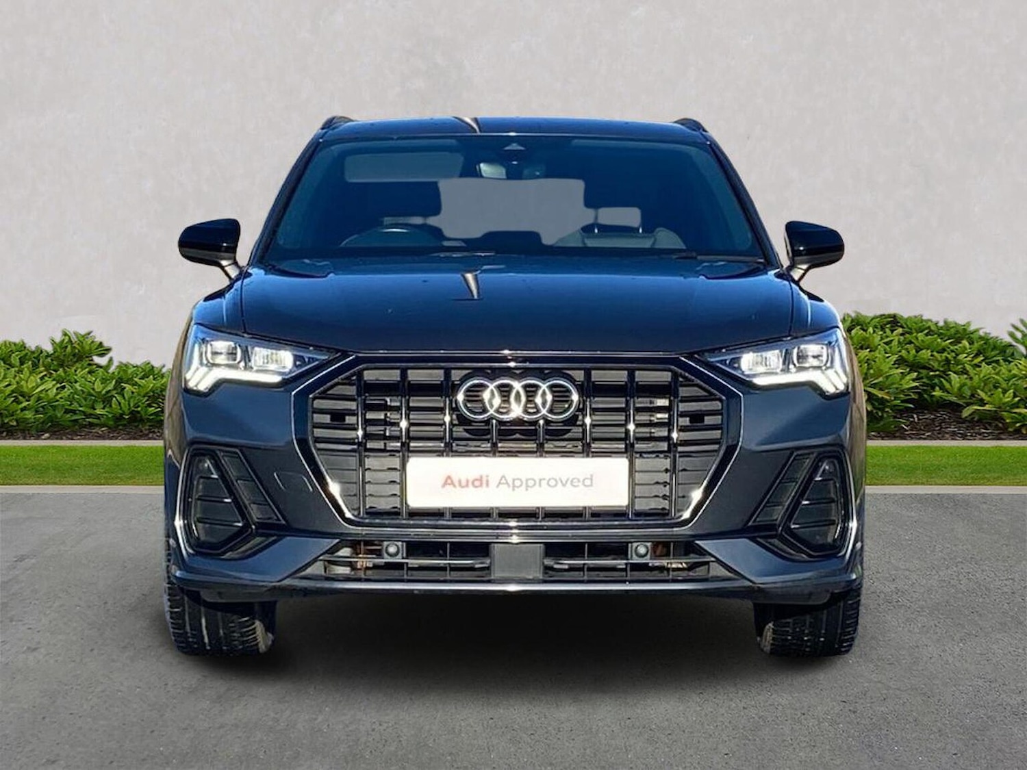 Used Audi Q3 2021 for sale - 76591394: Photo 5