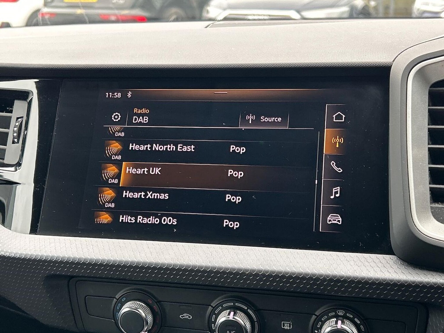 Used Audi A1 2019 for sale - 76165084: Photo 11