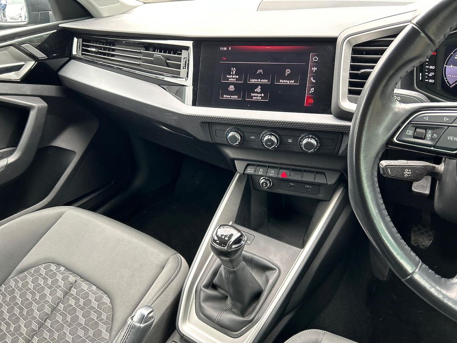 Used Audi A1 2019 for sale - 76165084: Photo 13