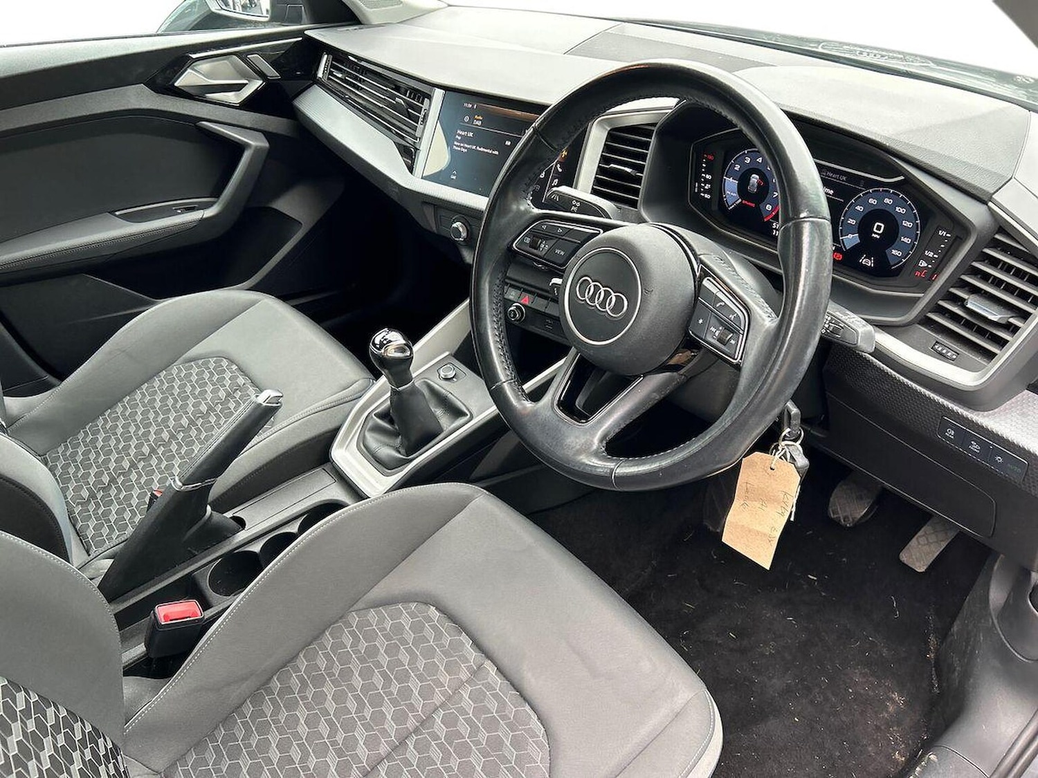 Used Audi A1 2019 for sale - 76165084: Photo 15
