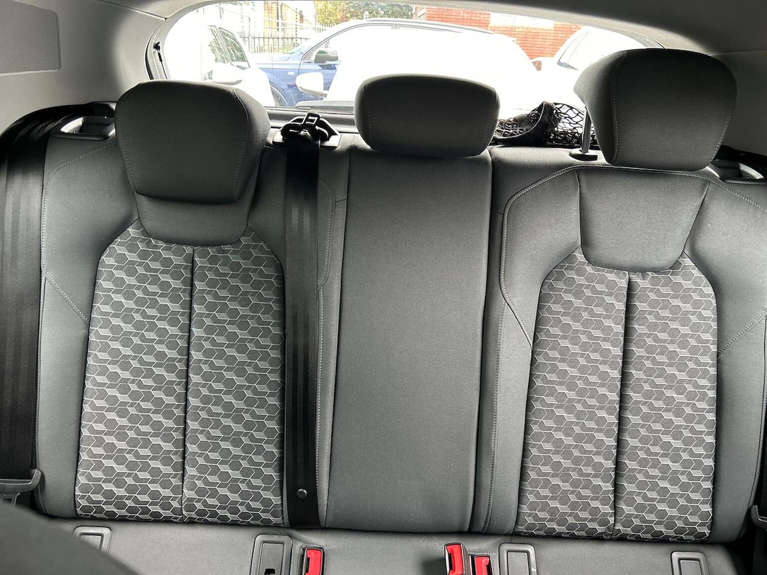 Used Audi A1 2019 for sale - 76165084: Photo 16
