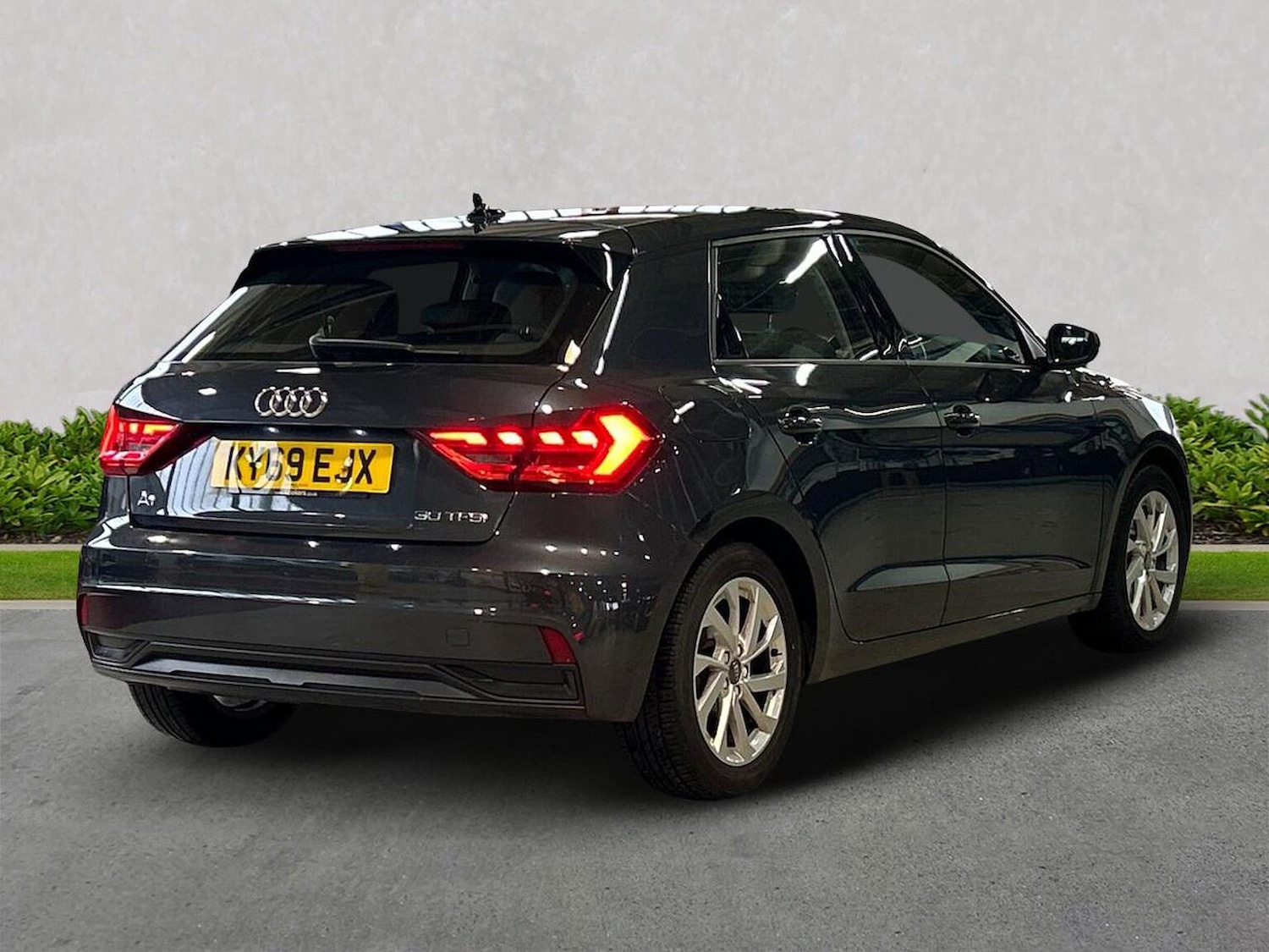 Used Audi A1 2019 for sale - 76165084: Photo 18