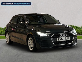 Audi - A1