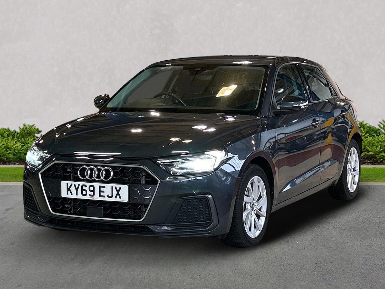 Used Audi A1 2019 for sale - 76165084: Photo 20