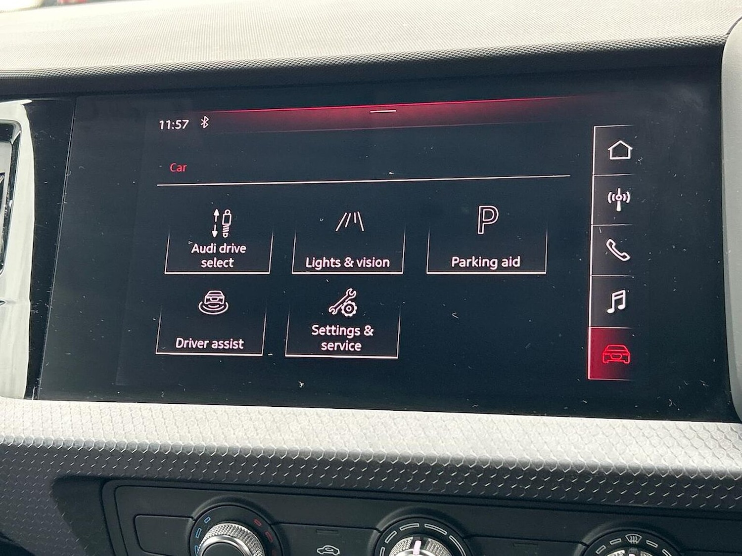 Used Audi A1 2019 for sale - 76165084: Photo 23