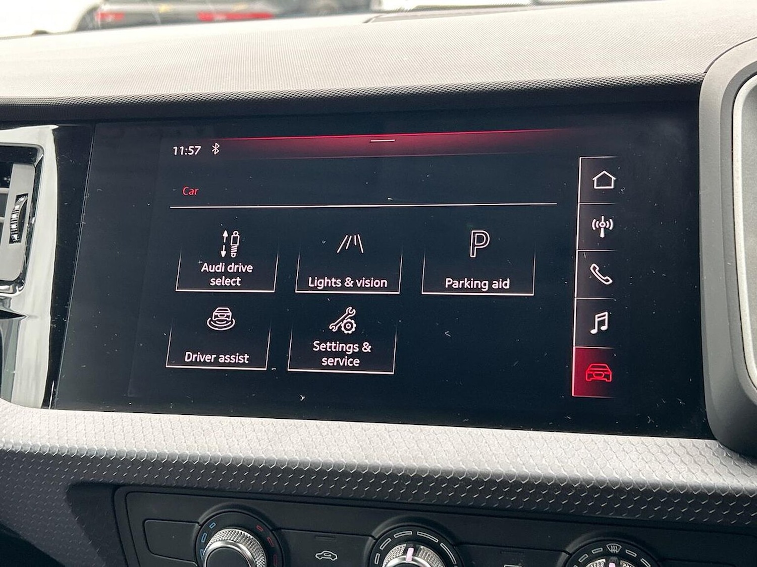 Used Audi A1 2019 for sale - 76165084: Photo 24