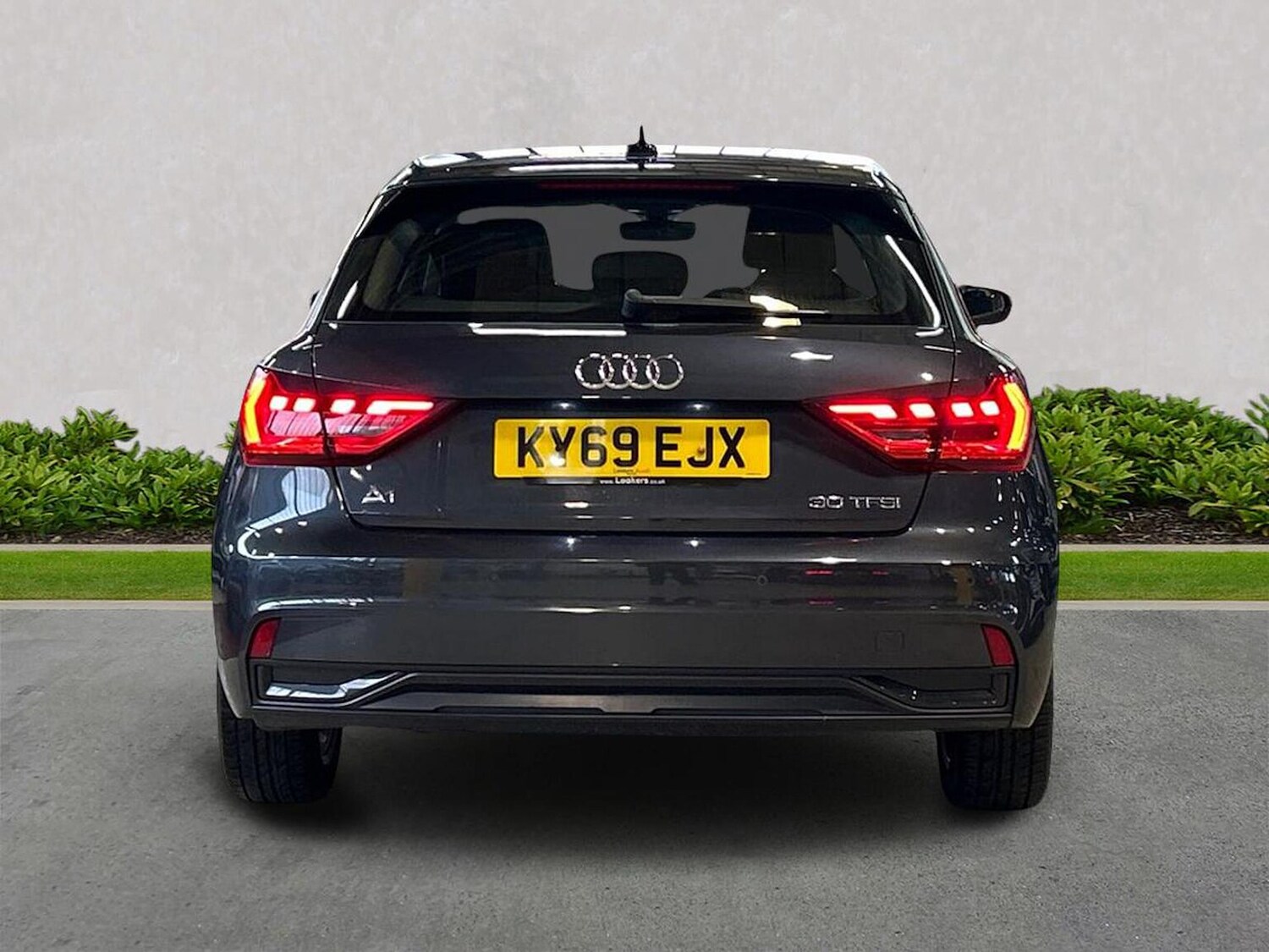 Used Audi A1 2019 for sale - 76165084: Photo 4