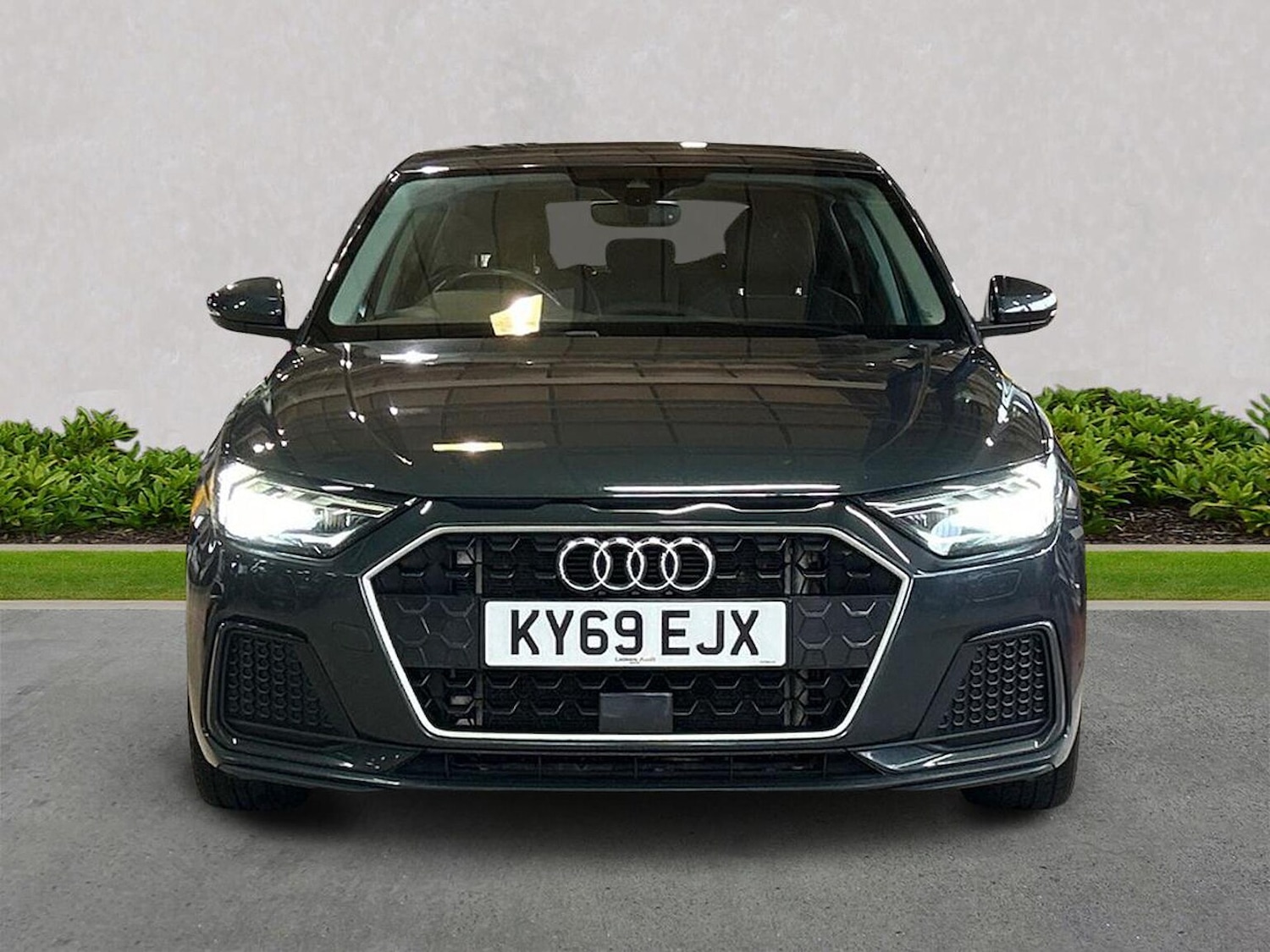 Used Audi A1 2019 for sale - 76165084: Photo 5