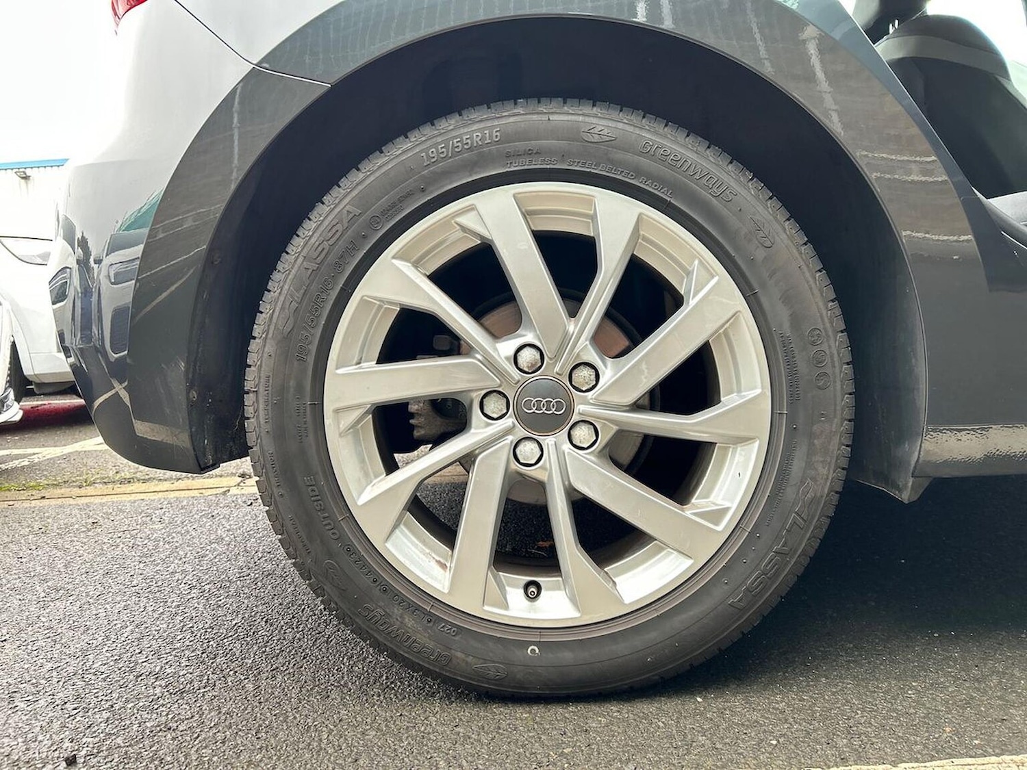 Used Audi A1 2019 for sale - 76165084: Photo 6