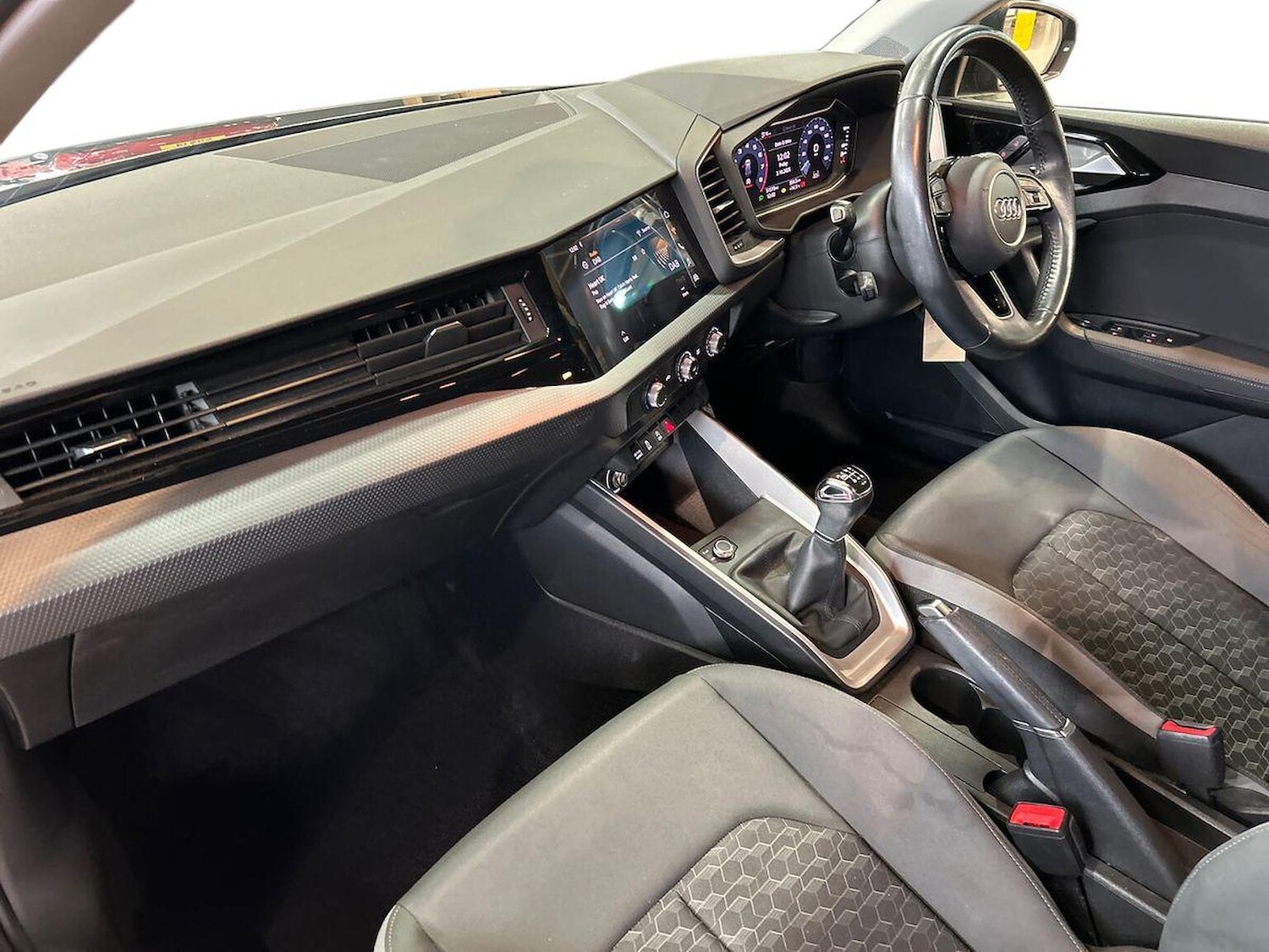 Used Audi A1 2019 for sale - 76165084: Photo 7