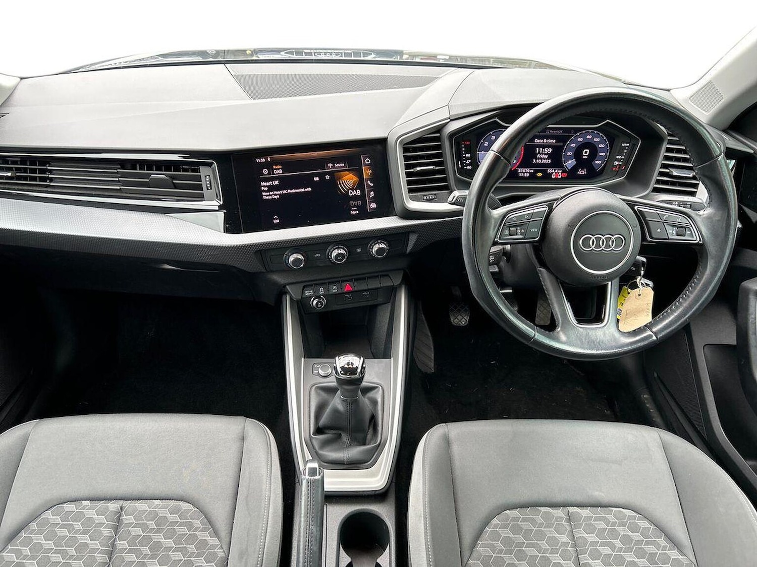 Used Audi A1 2019 for sale - 76165084: Photo 8