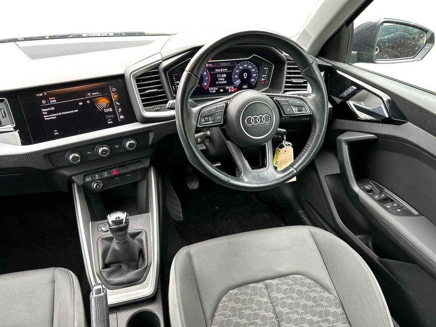 Used Audi A1 2019 for sale - 76165084: Photo 9
