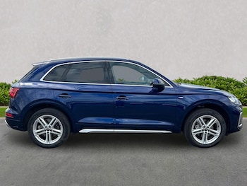 Used Audi Q5 2023 for sale - 79380347: Photo