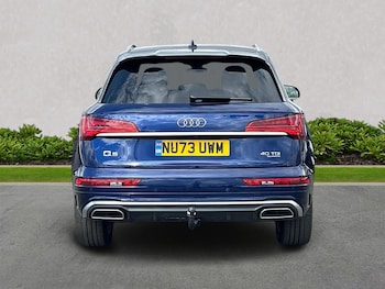 Used Audi Q5 2023 for sale - 79380347: Photo
