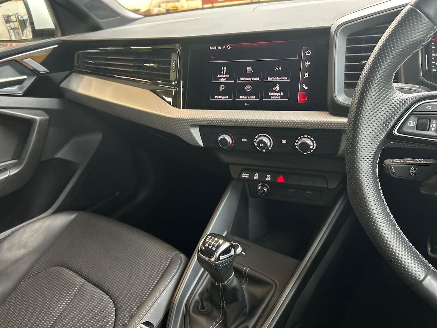Used Audi A1 2022 for sale - 76198386: Photo 13